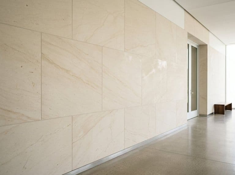 Stone Look