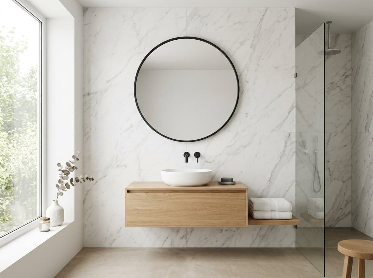 Carrara installed