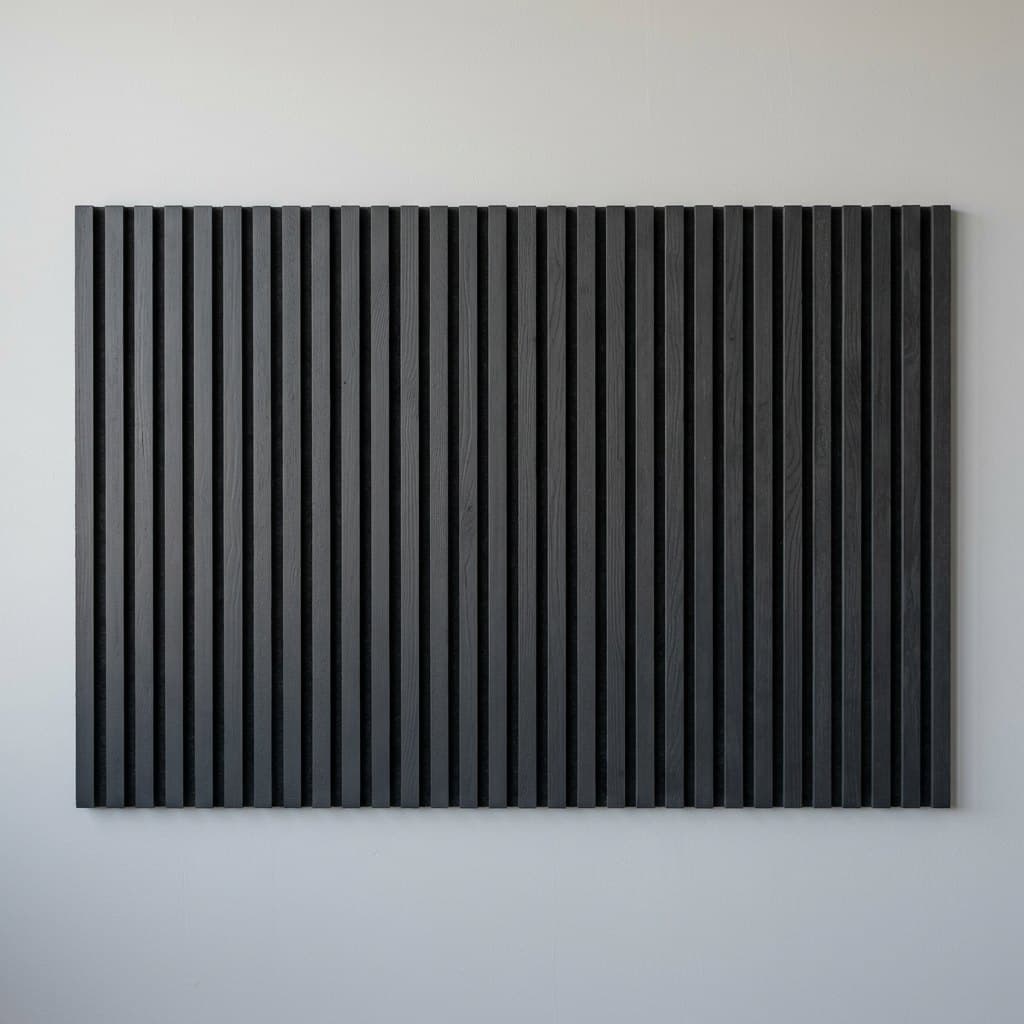 Charcoal Felt