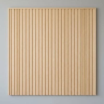 Natural Ash