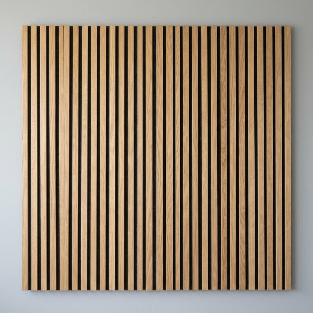 Oak Felt