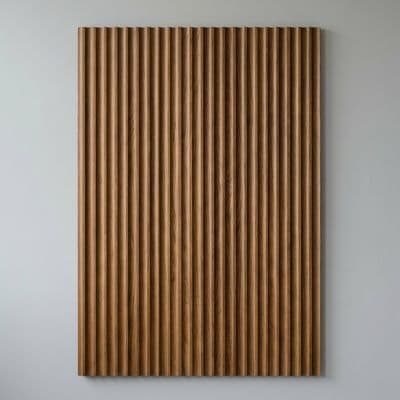 Smoked Oak