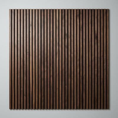 Walnut Felt