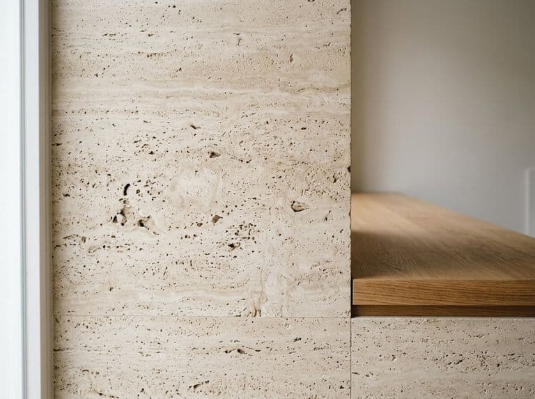Cafe counter wall, photo 2