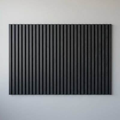 Charcoal Felt