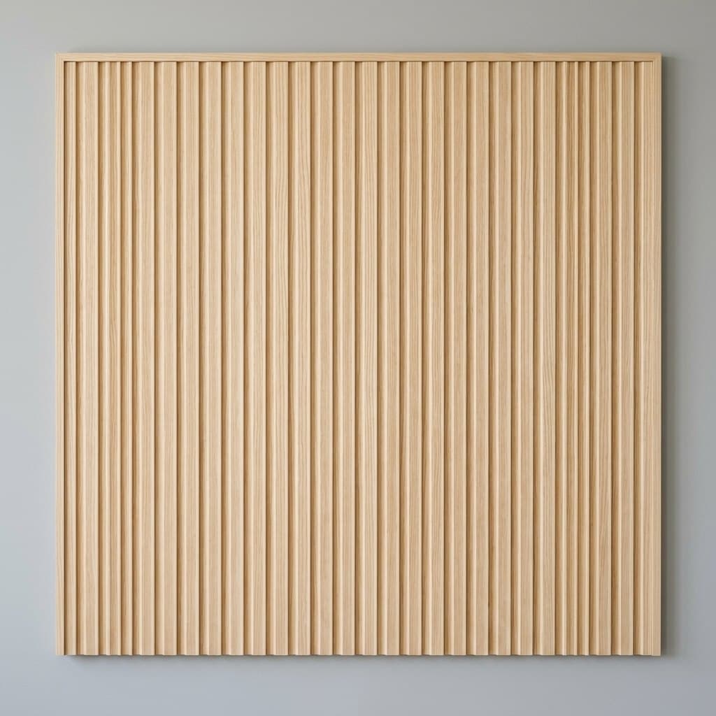 Natural Ash
