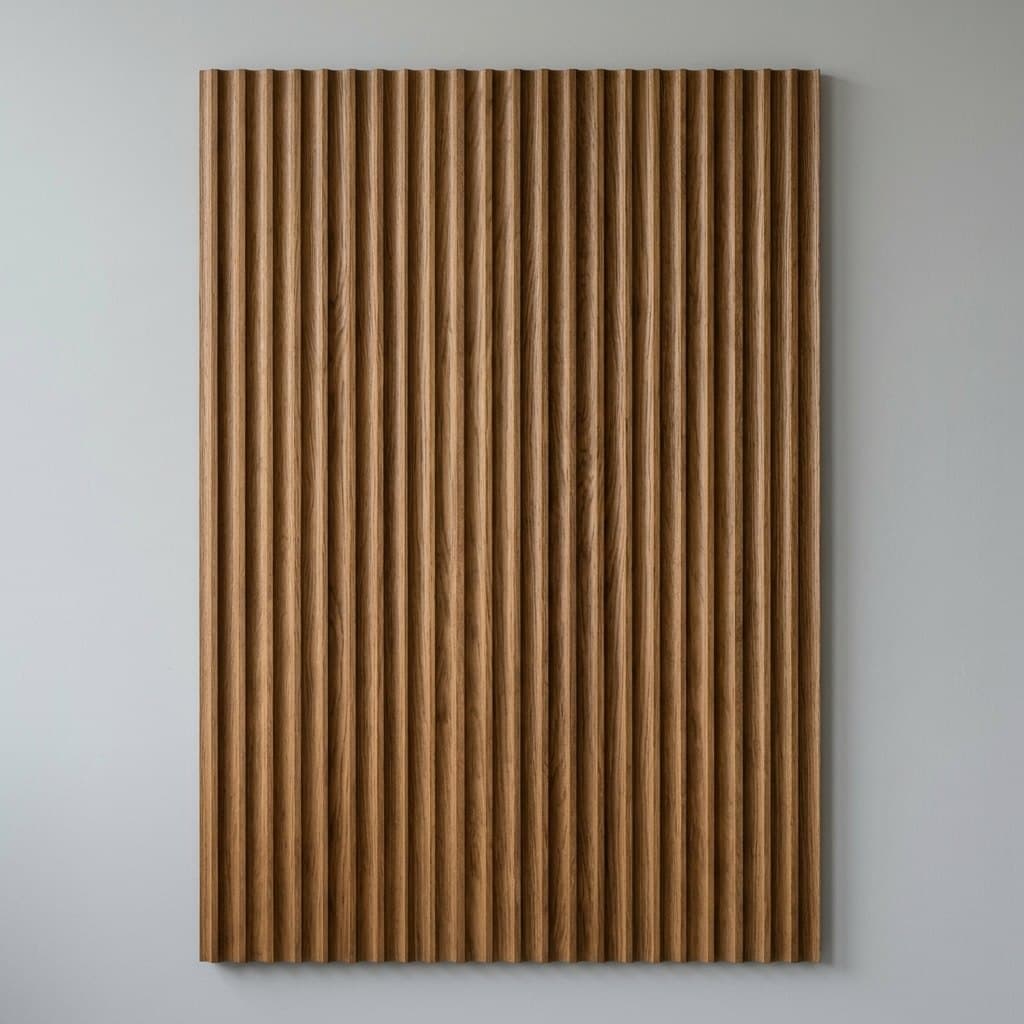 Smoked Oak