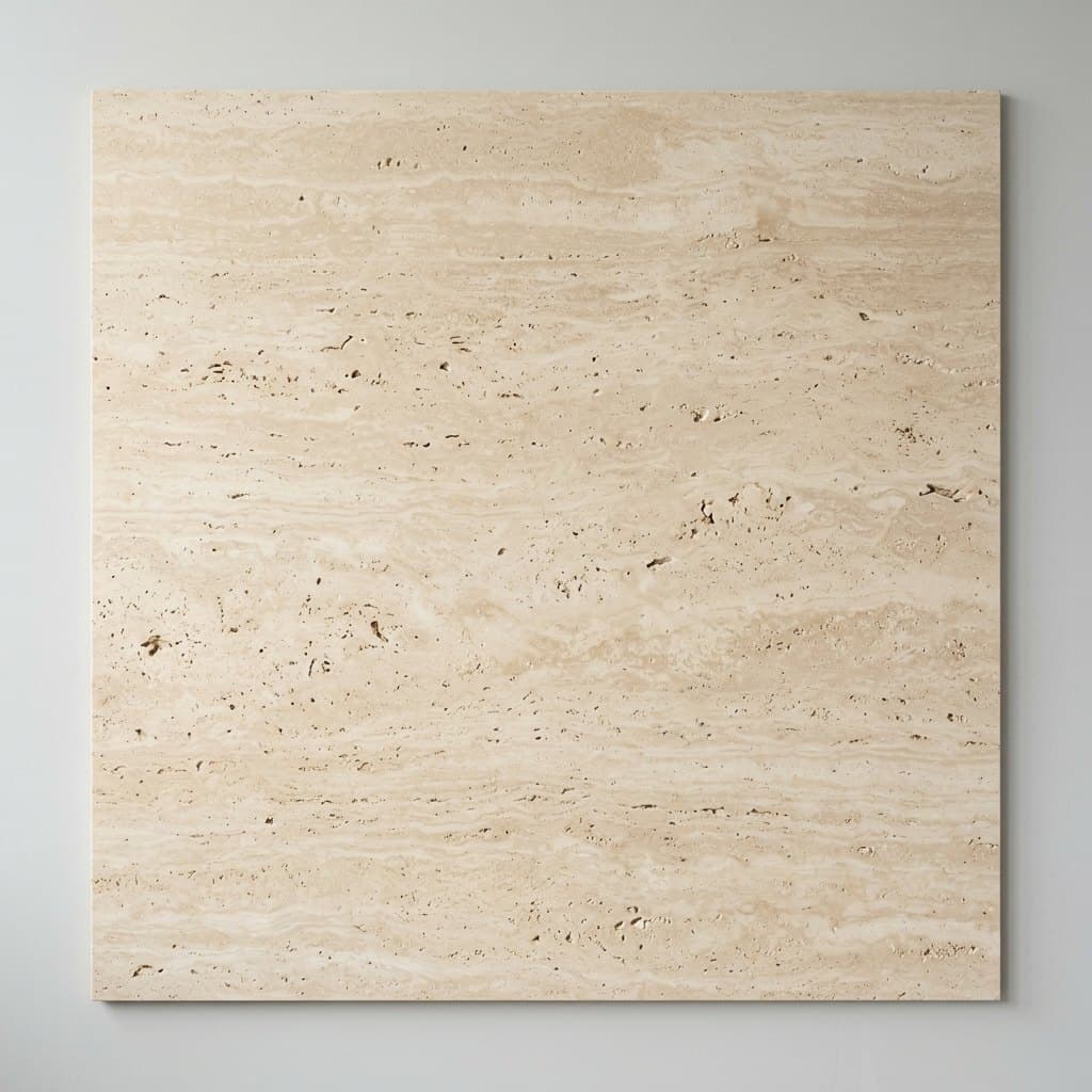 Travertine