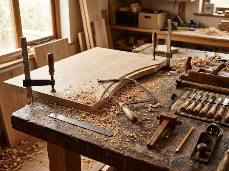 Custom fabrication